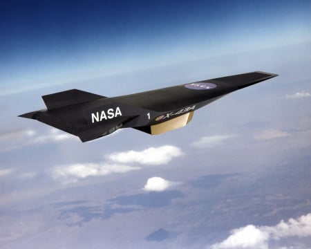 spaceship - nasa, fast, technology, future