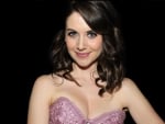 Alison Brie