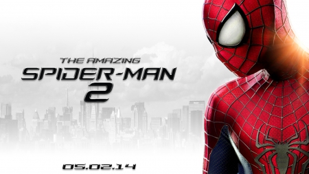 The Amazing Spiderman - spiderman, amazing, the, movie