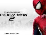 The Amazing Spiderman