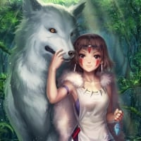 Princess Mononoke