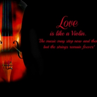 Love Music