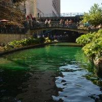 St. Patricks Day Riverwalk & Festival