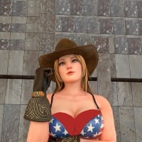 Cowgirl America