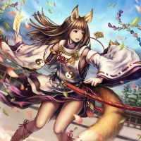 Kitsune