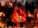 SEASON JAZZ Music Fire