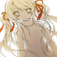 Beauty Ghost