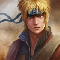 Uzumaki Naruto