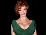 Christina Hendricks