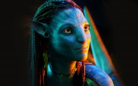 Neytiri