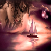 Pink Fantasy