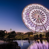 Ferris Wheel