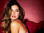 Lily Aldridge