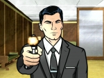 Sterling Archer