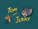 Tom and Jerry