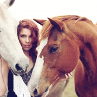 Cowgirl