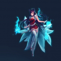 Ahri