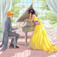 Ichigo â™¡ Rukia