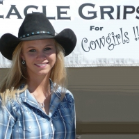 Cowgirl Melissa