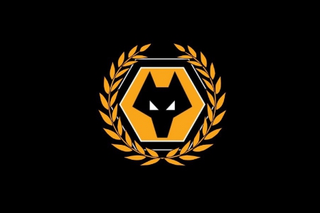 Wolves FC - wallpaper, soccer, football, wolverhampton wanderers, fc, wwfc, screensaver, wanderers, wolf, wolves, wolverhampton, emblem