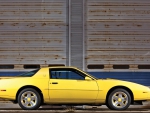 92 Pontiac Firebird