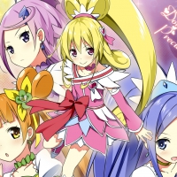 Dokidoki! Precure