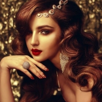 Gorgeous Girl