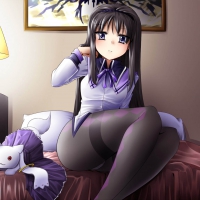 Akemi Homura