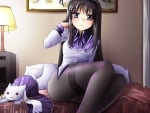 Akemi Homura