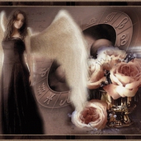 â™¥ Watching of You â™¥                                                                                 â™¥For my dear friend Ramy â™¥