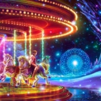 The Carousel