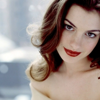 Anne Hathaway