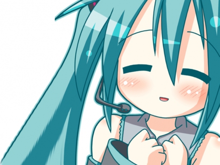 MIKU - HOT, CUTE, FUNNY, AWSOME, COOL