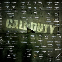 CALL OF DUTY