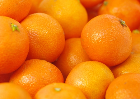 Oranges - orange, fruits, oranges, fruit