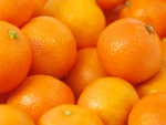 Oranges