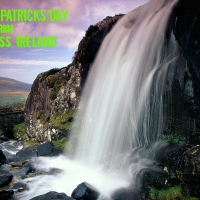 Happy St. Patrick's Day