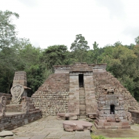 Sukuh Temple