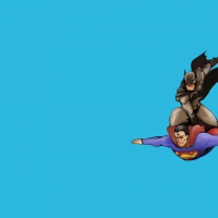 Batman Superman