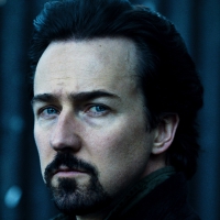 Edward Norton