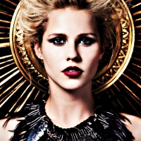 Claire Holt as Rebekah