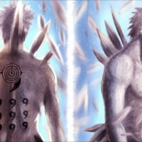 Ten-Tails jinchuriki