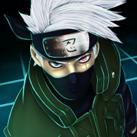 Hatake Kakashi