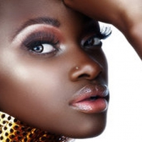 african beauty