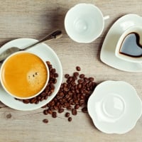 Coffee for all coffee lowers â™¥