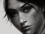 Lara Croft