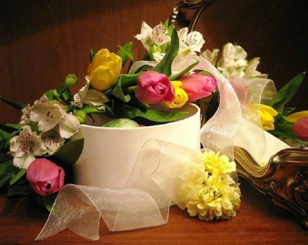 Spring arrangement