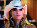 Cowgirl~Ashley Benson