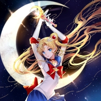 Sailor Moon