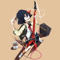 ryuko's rock'n'roll